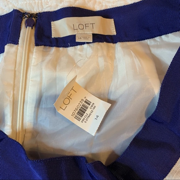 Loft Skirt - Picture 3 of 7